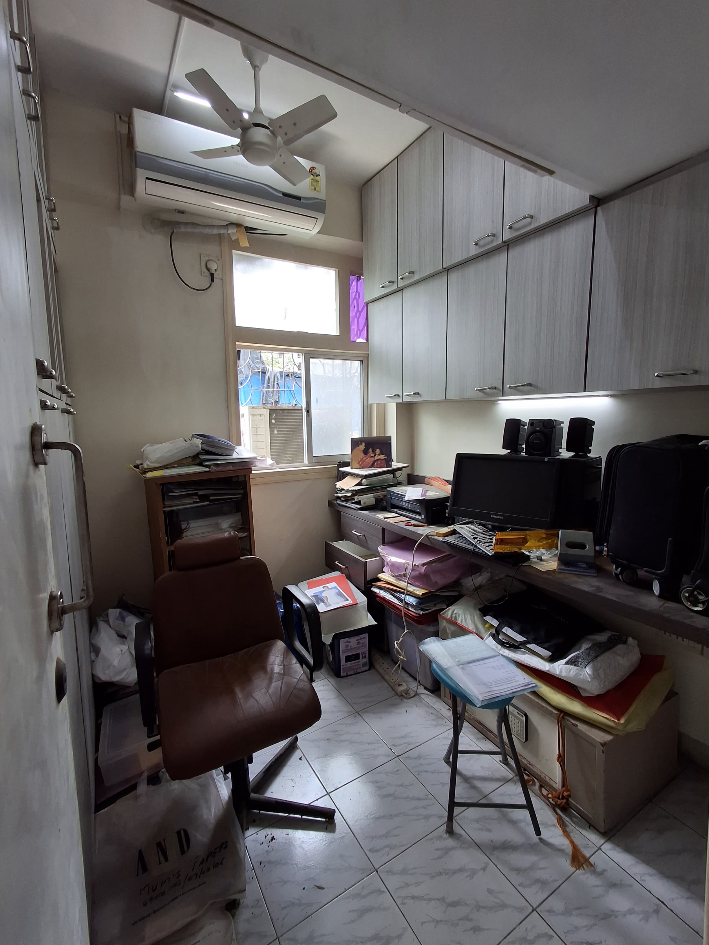 1BHK Flat for Sale in Juhu